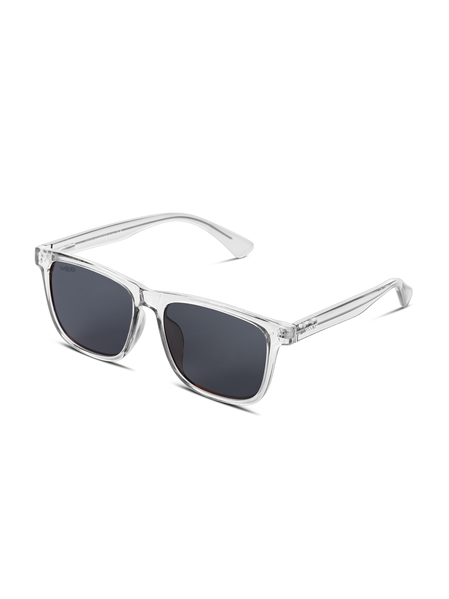 Ampere Sunglasses - Vero