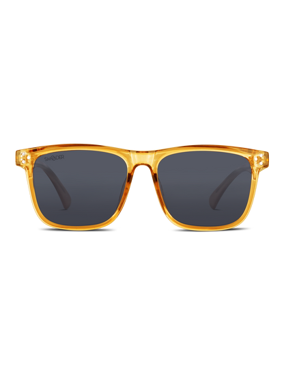 Ampere Sunglasses - Vero
