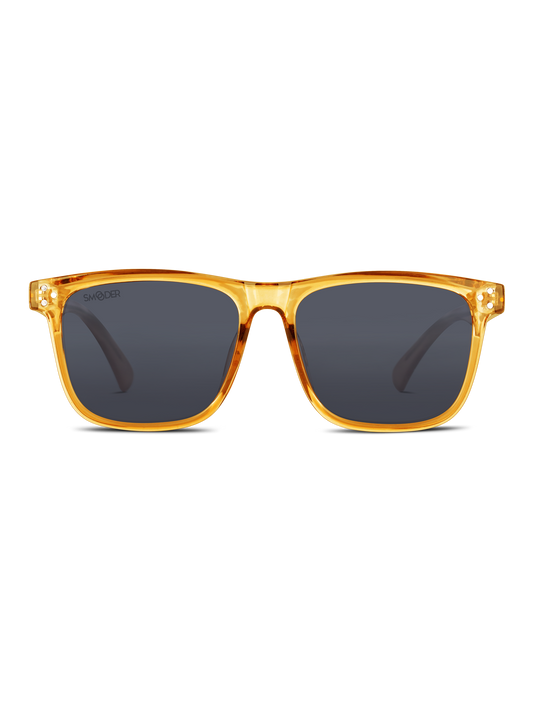 Ampere Sunglasses - Vero