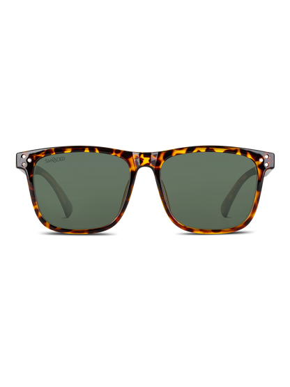 Ampere Sunglasses - Vero
