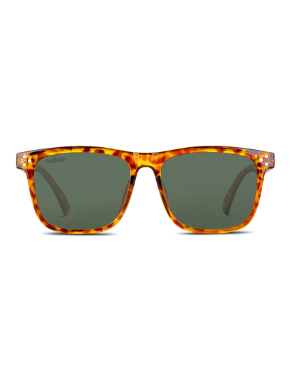 Ampere Sunglasses - Vero