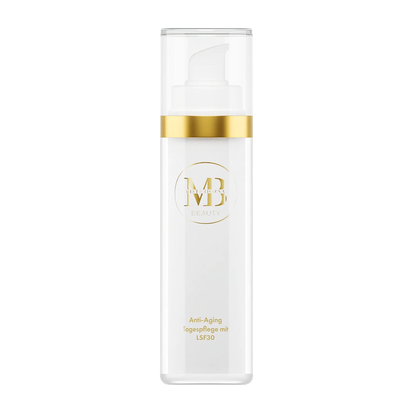 Anti-Aging Tagescreme mit LSF30