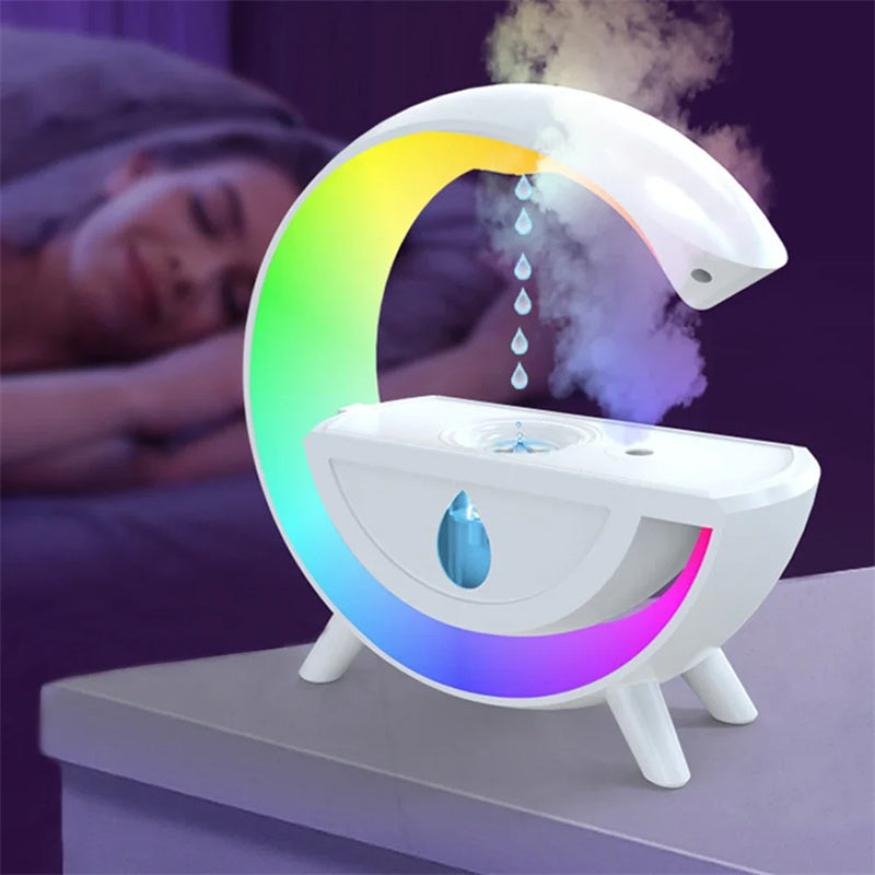 Anti-Gravity Air Humidifier G