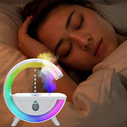Anti-Gravity Air Humidifier G