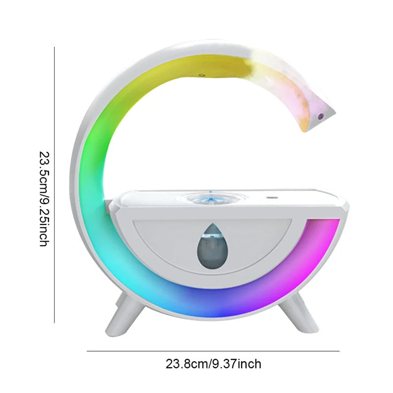 Anti-Gravity Air Humidifier G