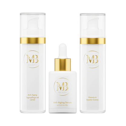 Luxus Anti-Aging Beauty Box-1