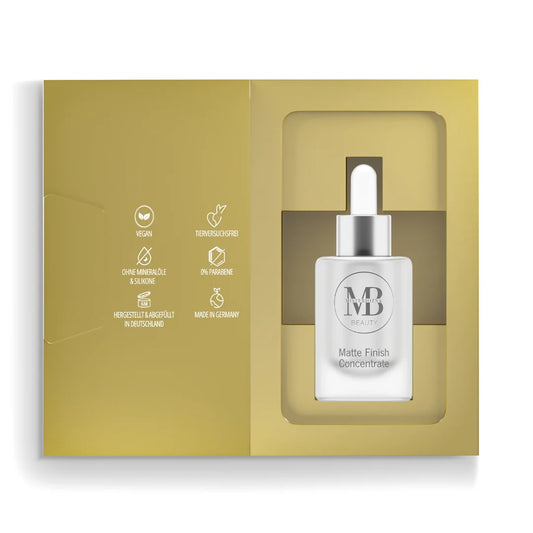 Matte Finish Concentrate