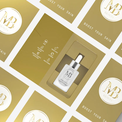 Matte Finish Concentrate