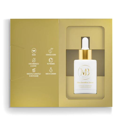 Ultra Sensitive Serum