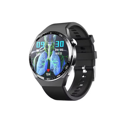 Advanced Health and Fitness Smartwatch - Vero