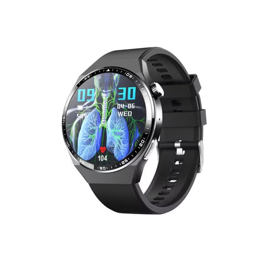 Advanced Health and Fitness Smartwatch - Vero
