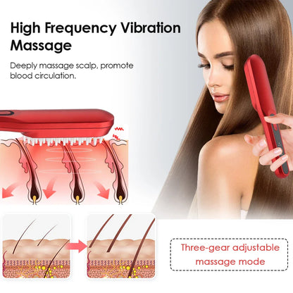 Electric Scalp Massager