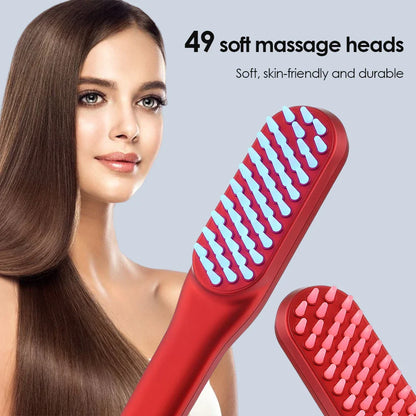 Electric Scalp Massager