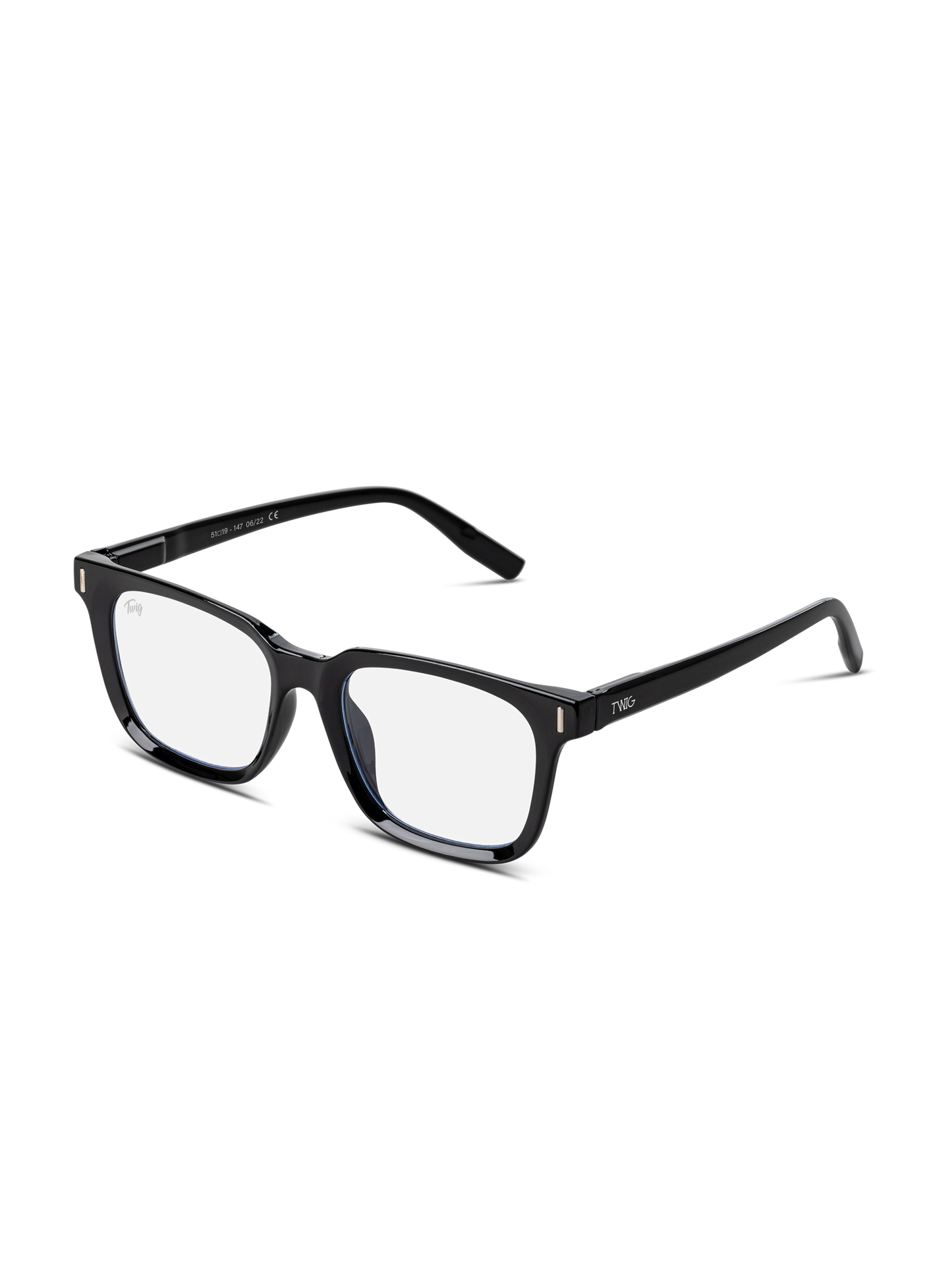 Fleming Eyeglasses - Vero
