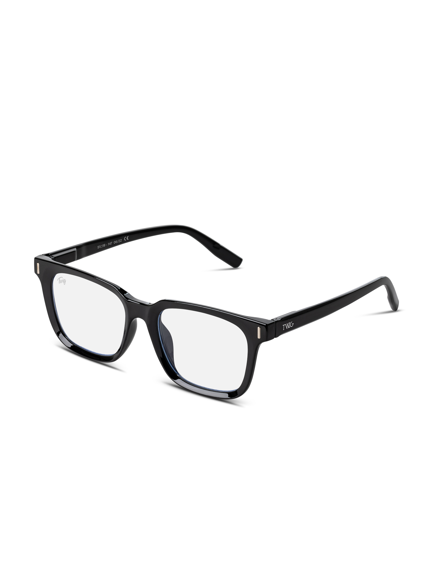 Fleming Eyeglasses - Vero