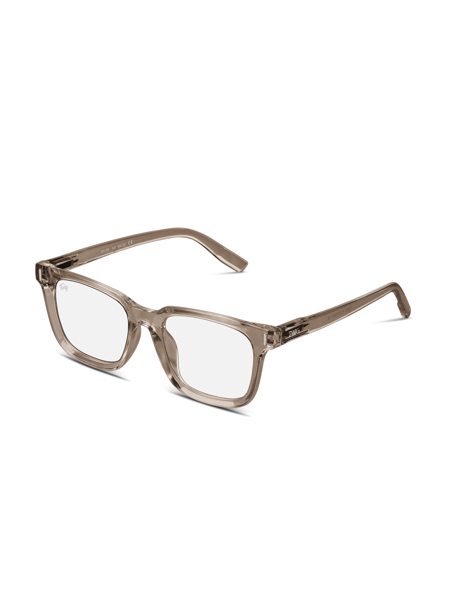 Fleming Eyeglasses - Vero