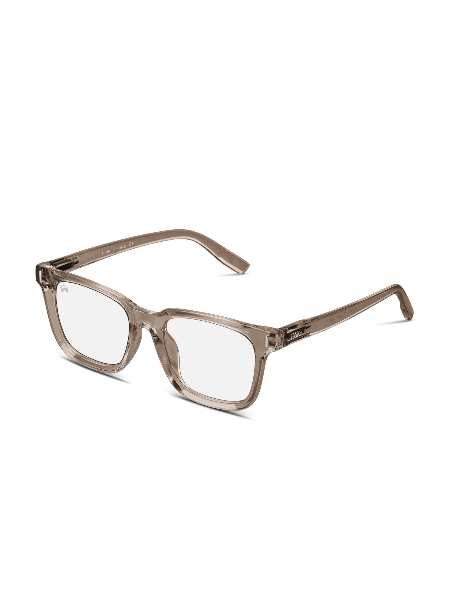 Fleming Eyeglasses - Vero