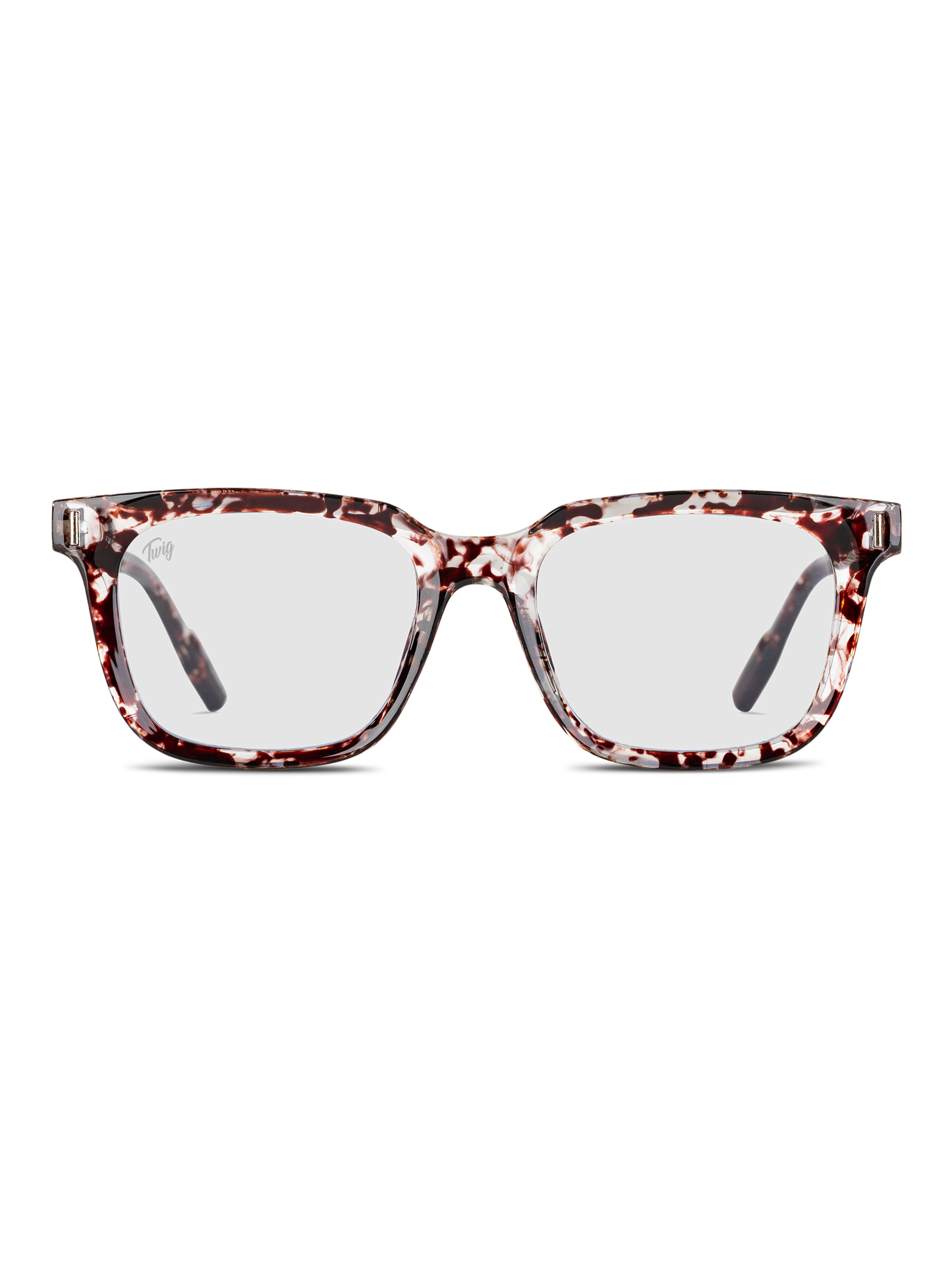 Fleming Eyeglasses - Vero