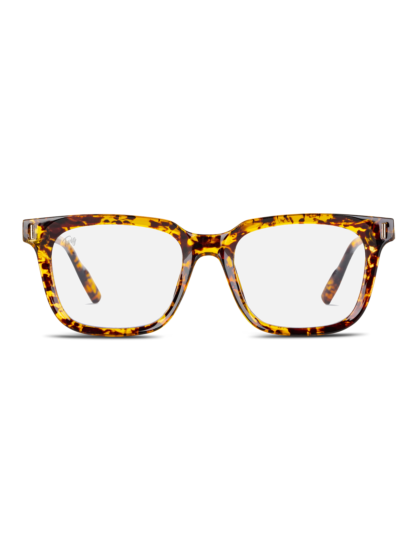 Fleming Eyeglasses - Vero