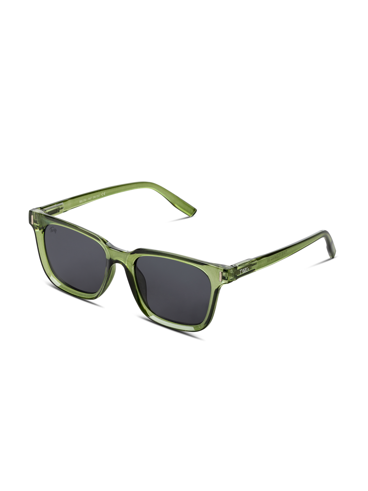 Fleming Sunglasses - Vero
