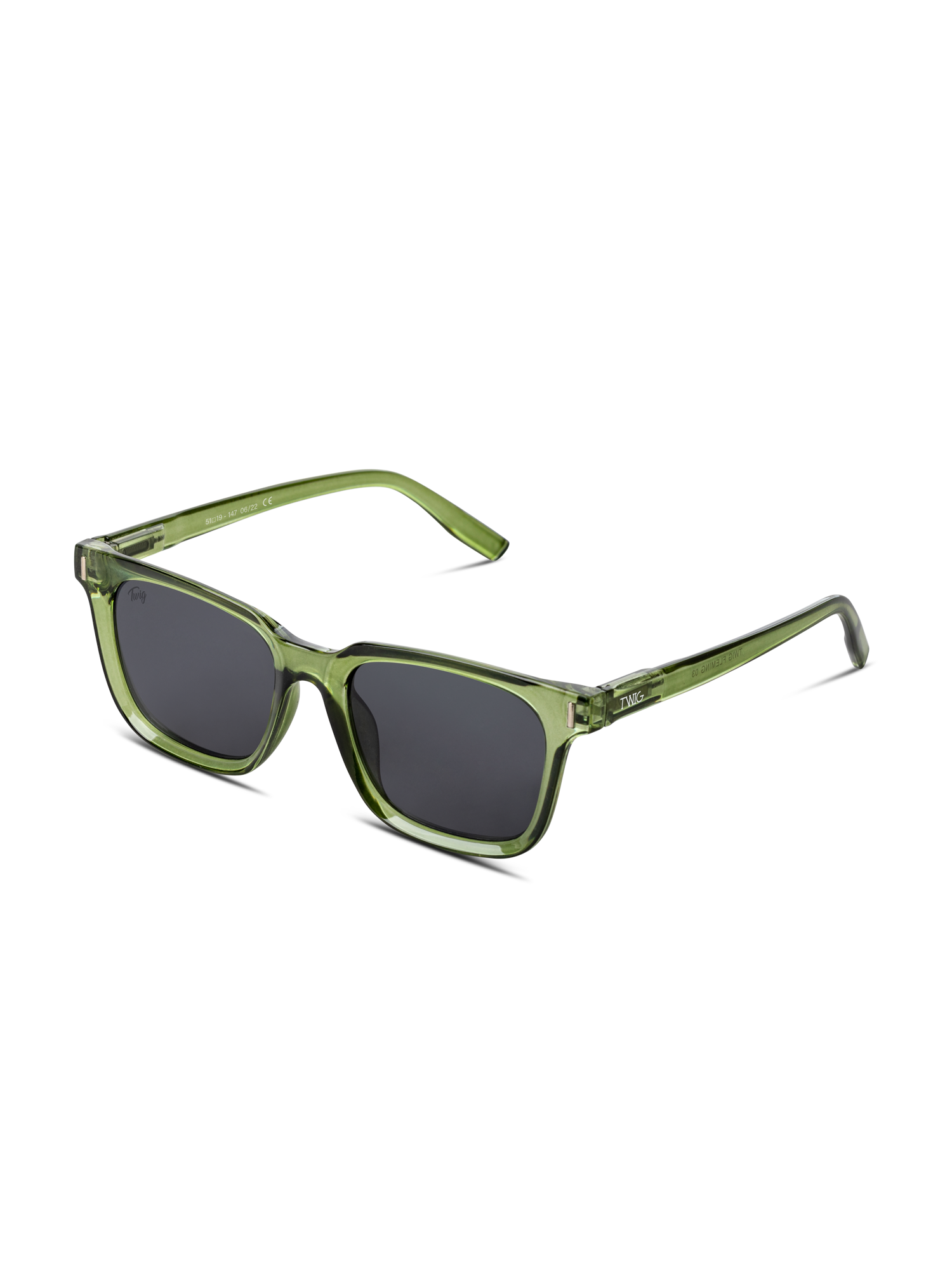 Fleming Sunglasses - Vero