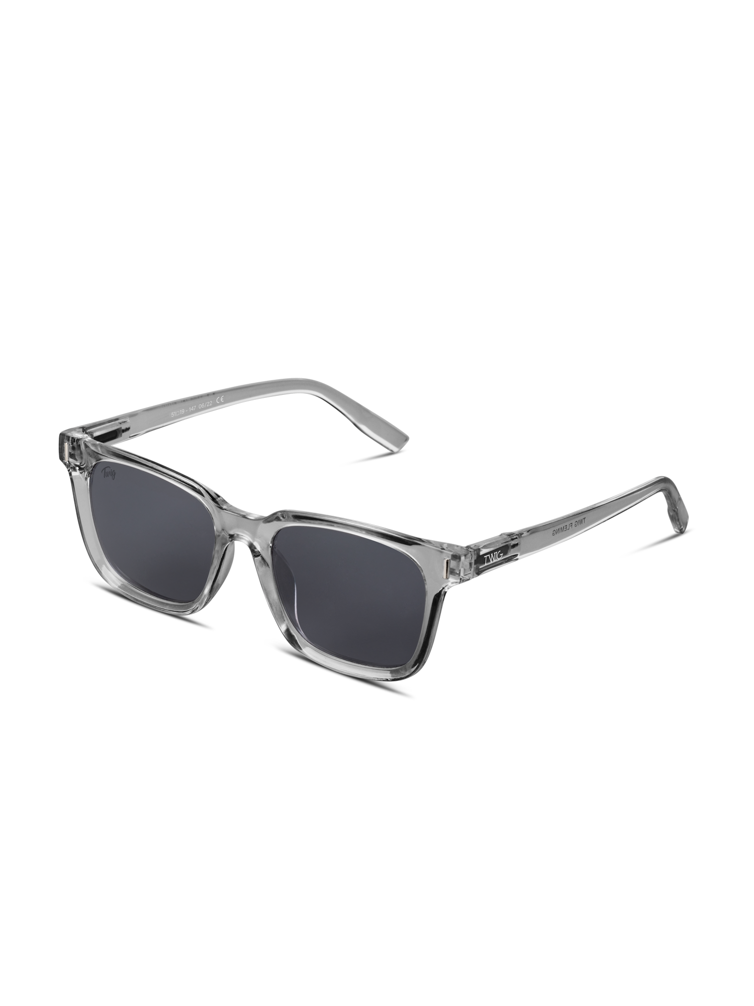 Fleming Sunglasses - Vero