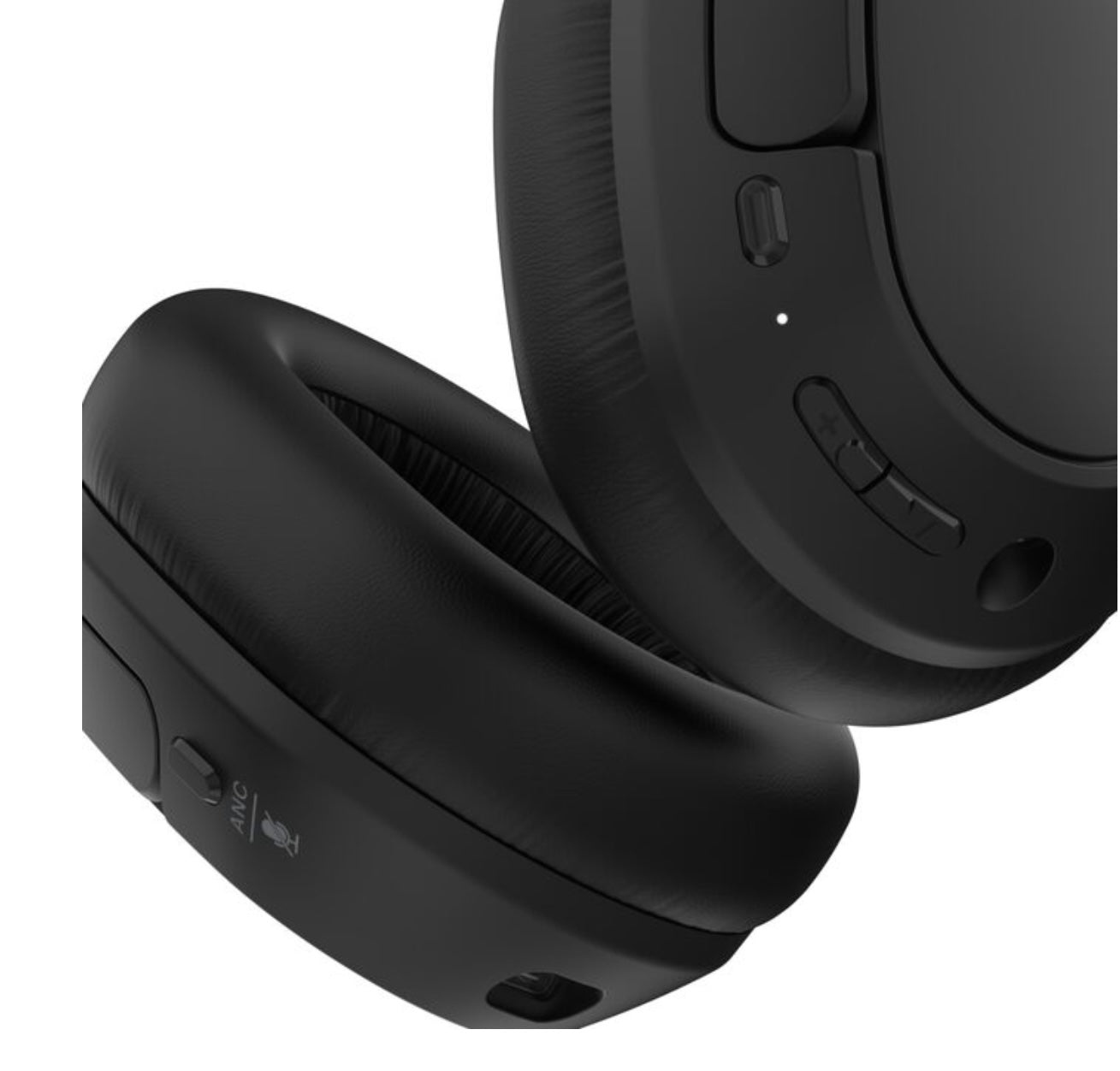 Headphones Belkin AUD008HQBK - Vero