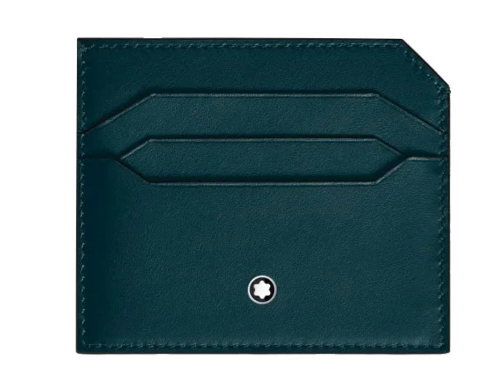 MONTBLANC CARD HOLDER|198755 - Vero