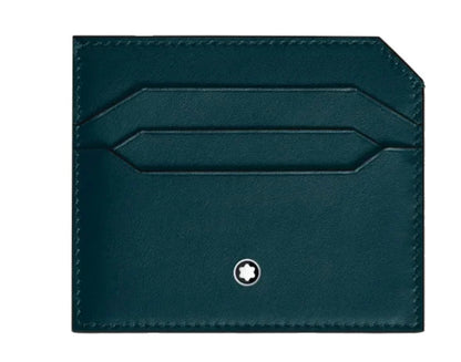 MONTBLANC CARD HOLDER|198755 - Vero