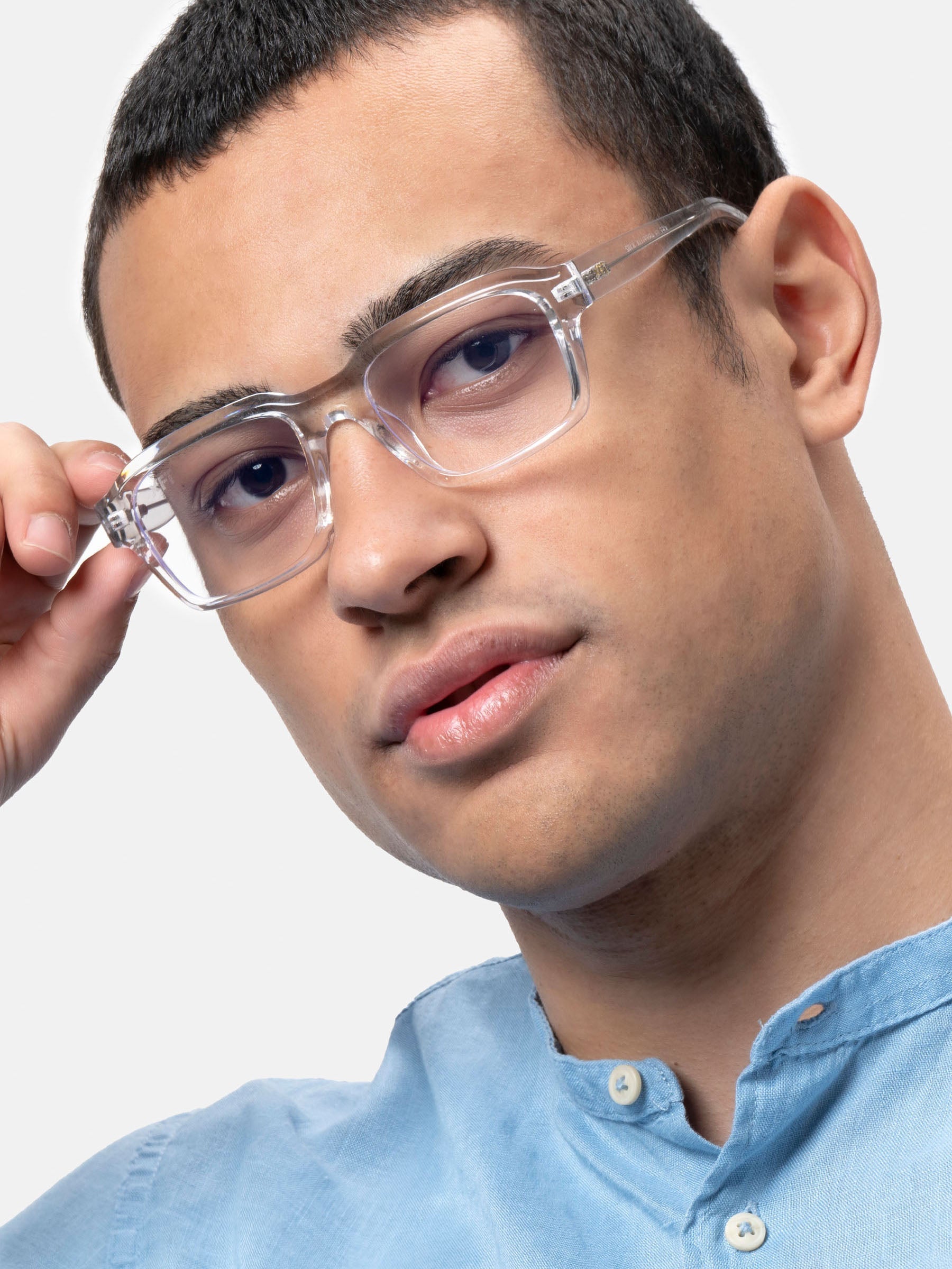 Glareflux Eyeglasses - Vero