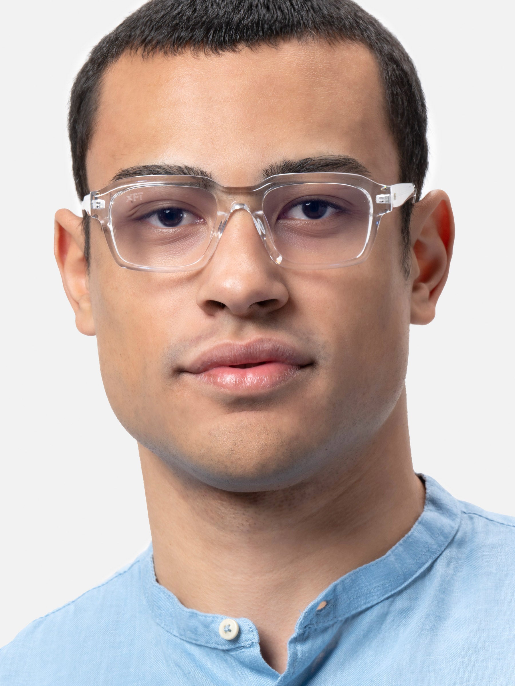 Glareflux Eyeglasses - Vero