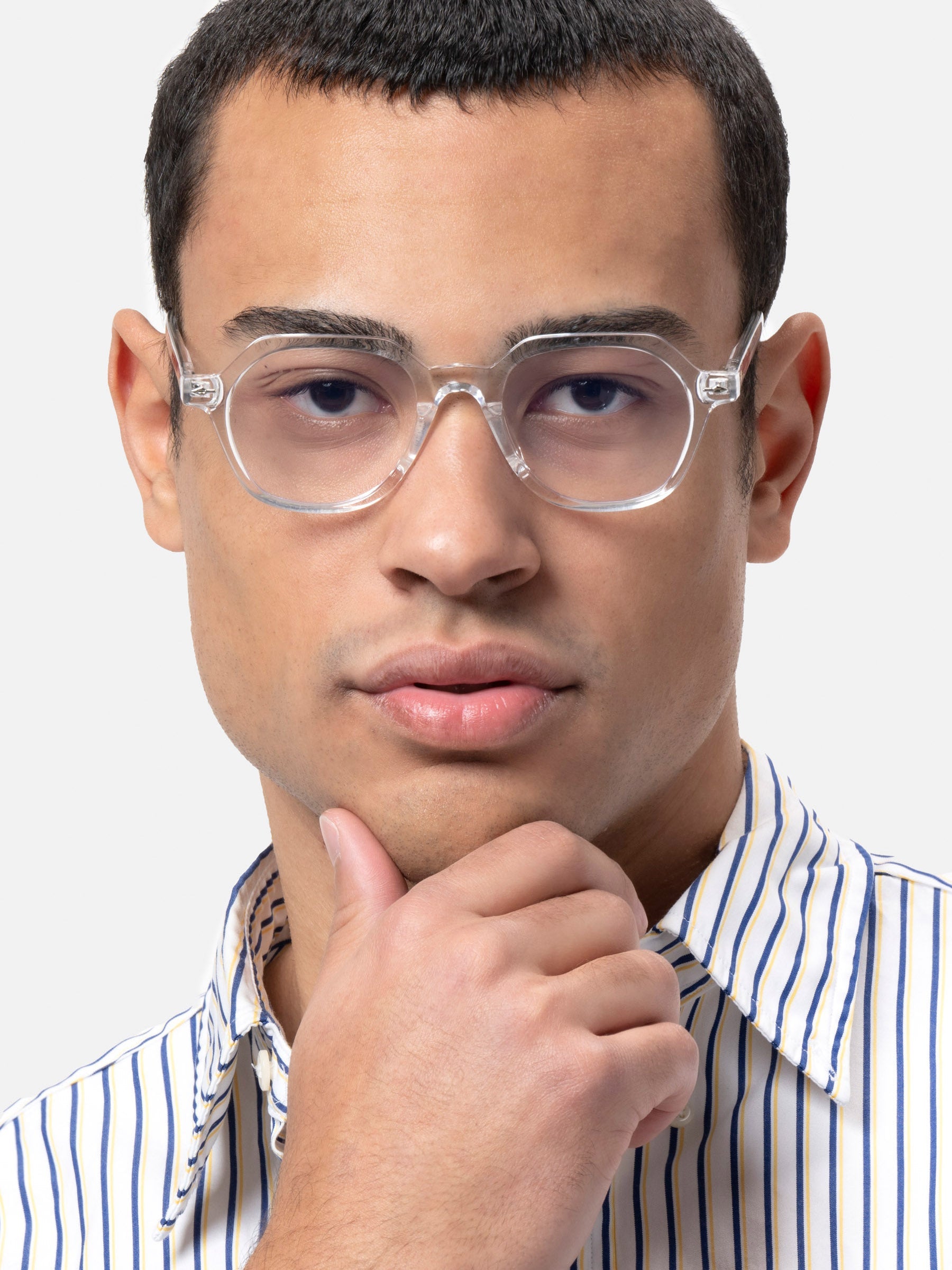 Glitzospex Eyeglasses - Vero