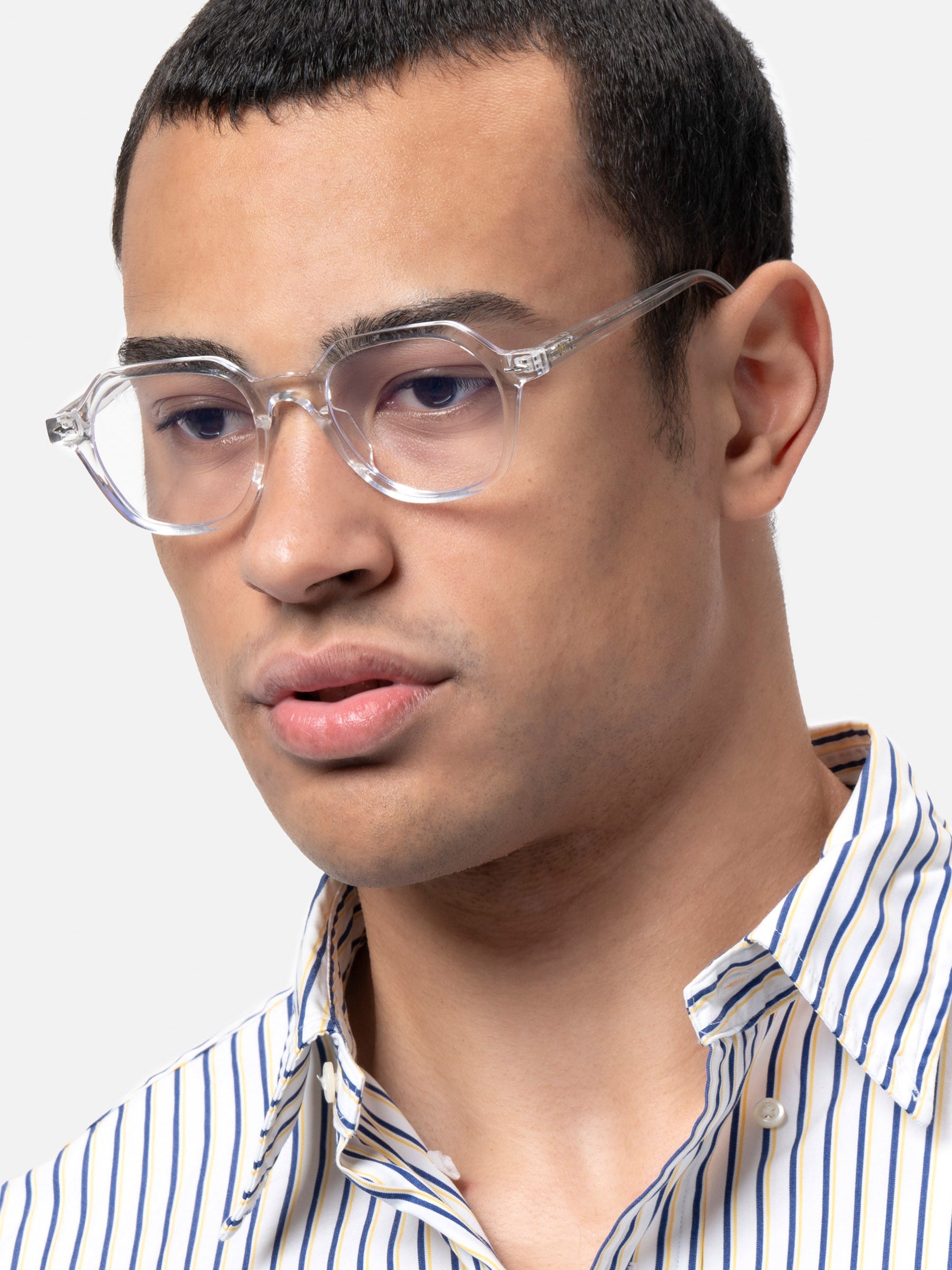 Glitzospex Eyeglasses - Vero