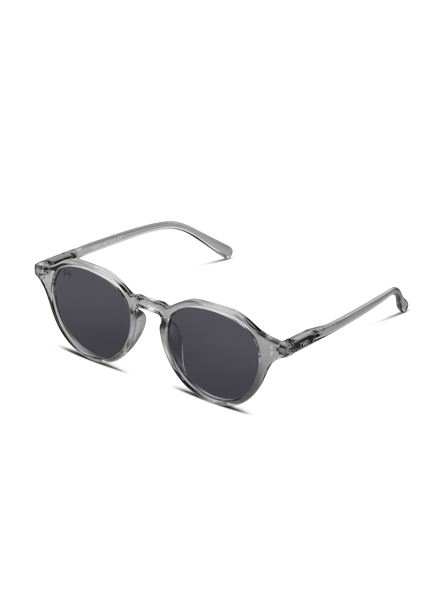 Langevin Sunglasses - Vero