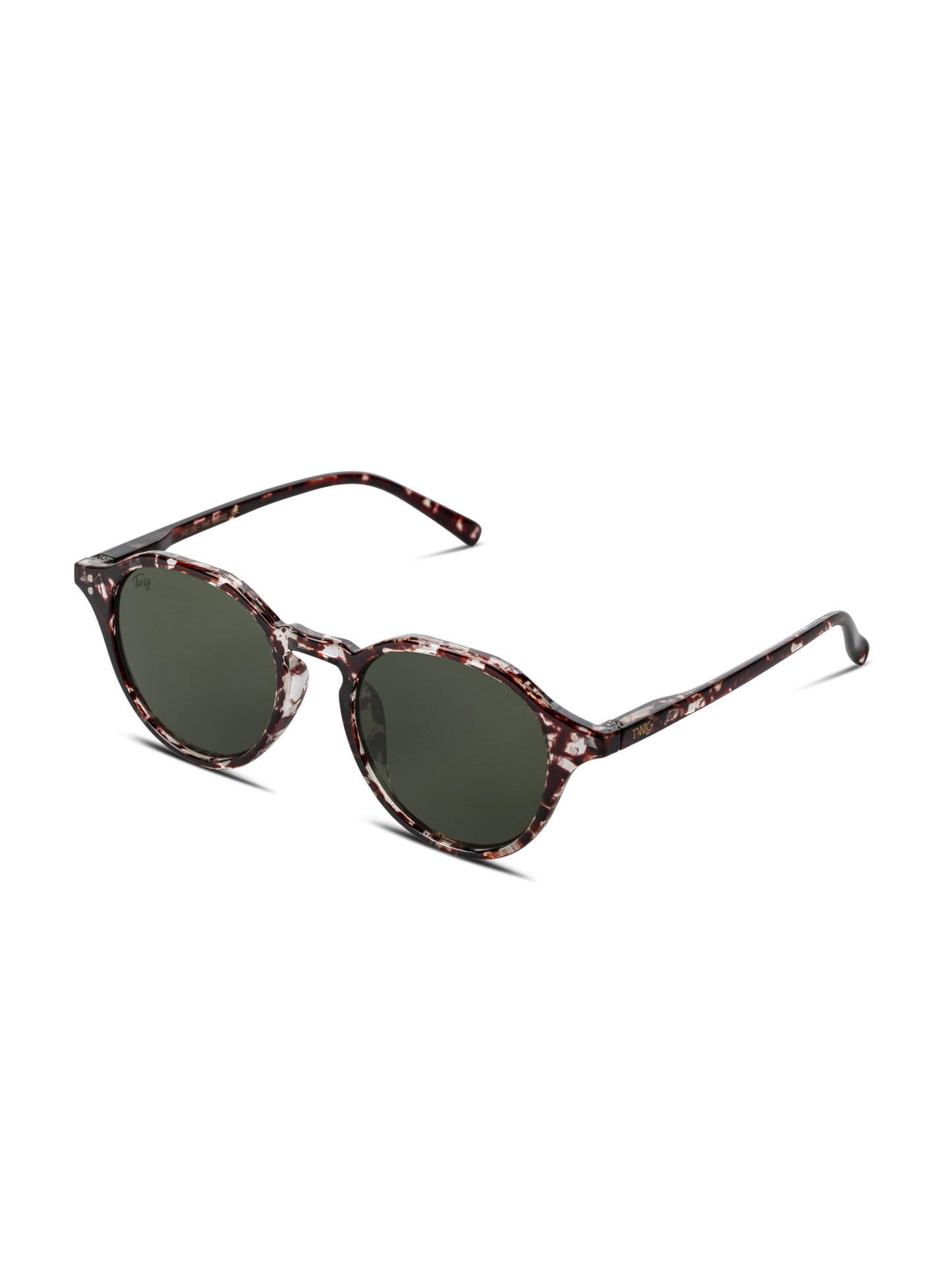 Langevin Sunglasses - Vero
