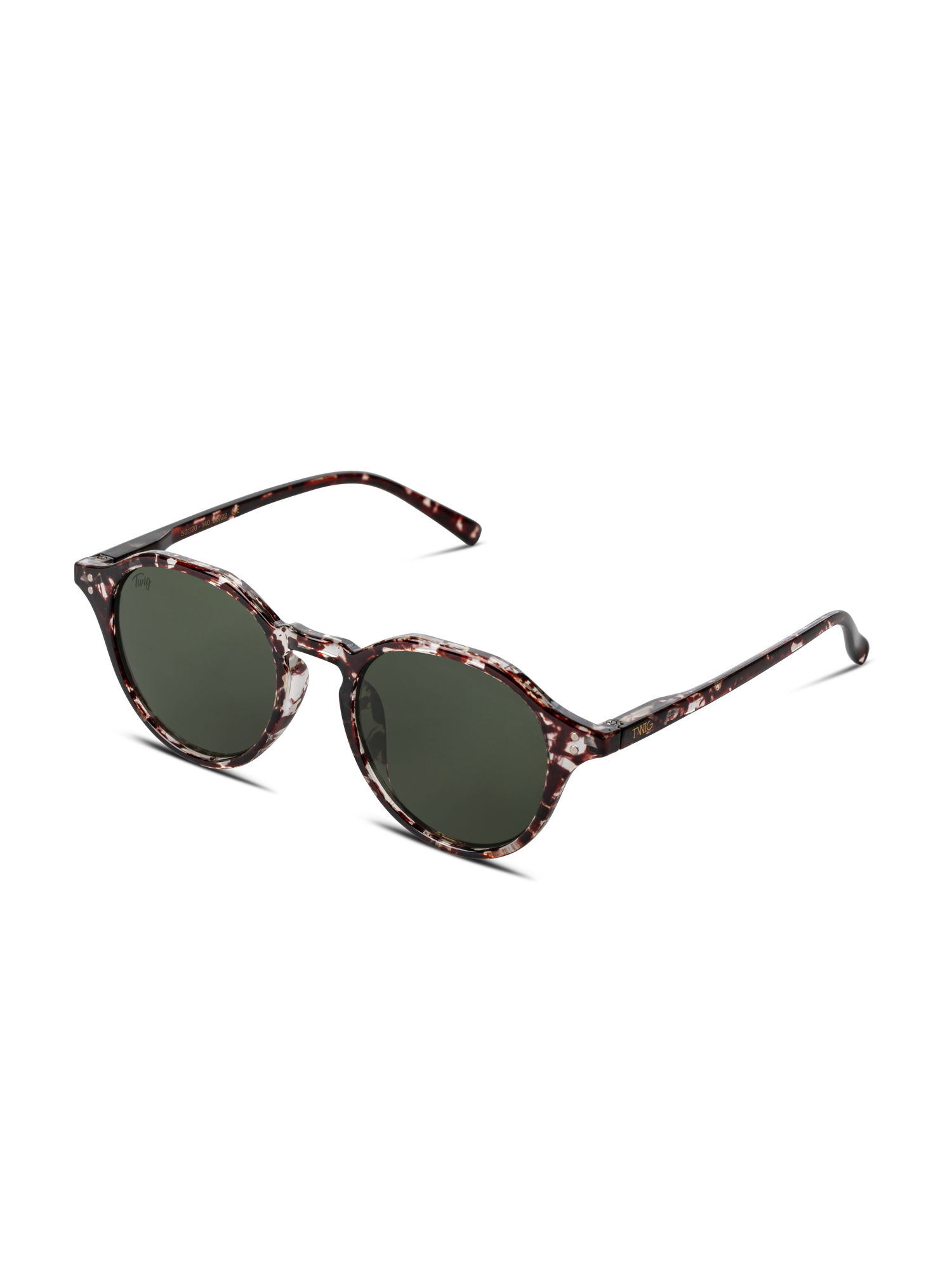 Langevin Sunglasses - Vero