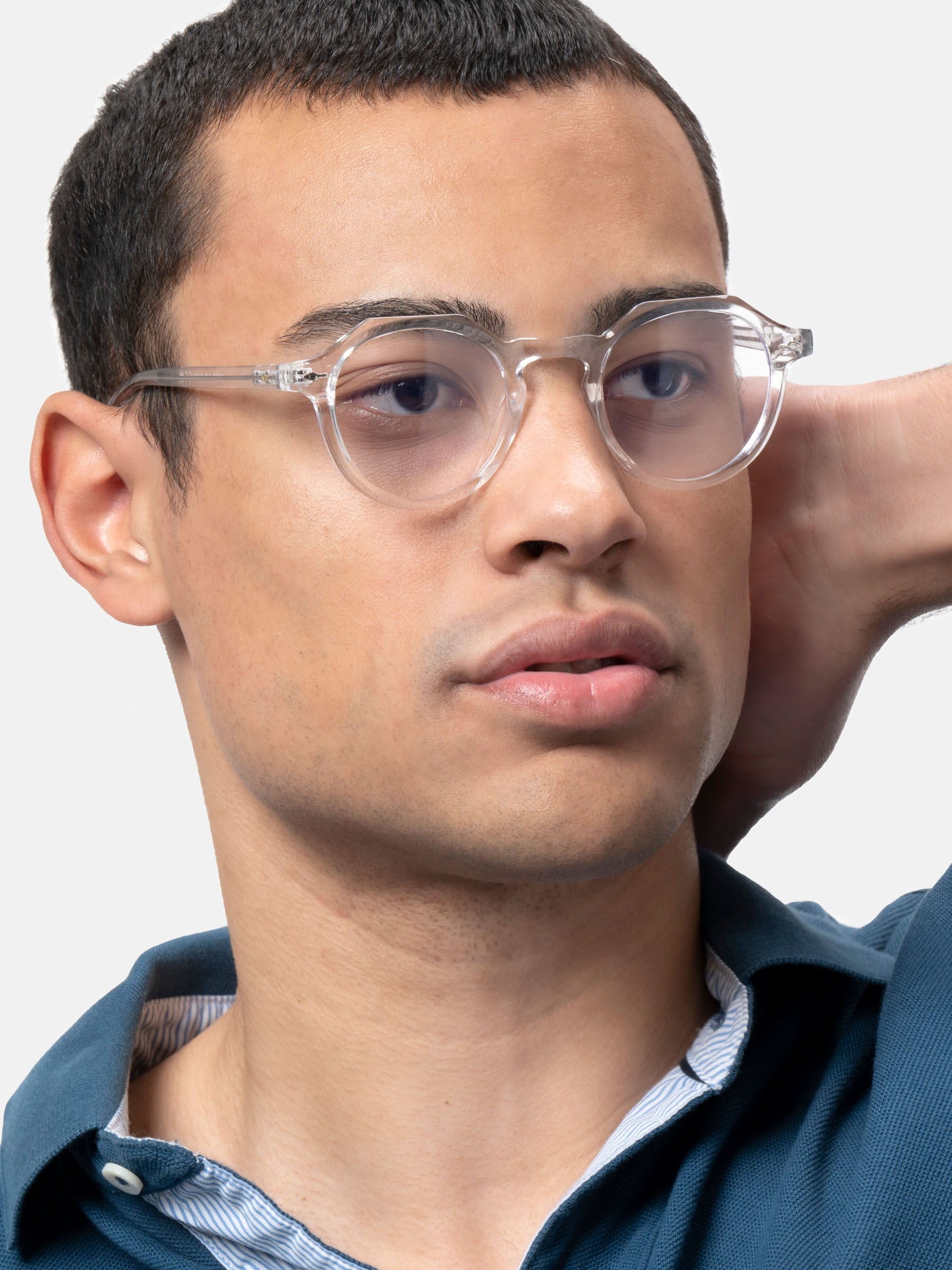 Lucentia Eyeglasses - Vero
