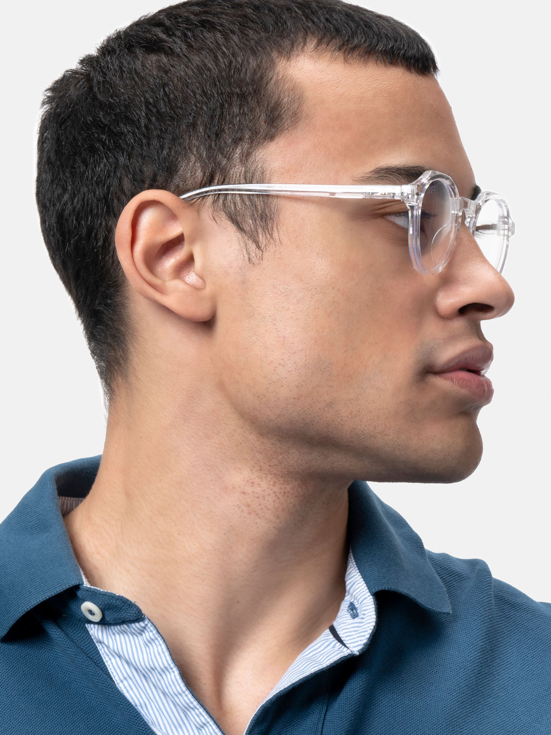 Lucentia Eyeglasses - Vero
