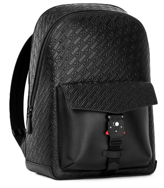 Montblanc M_Gram 4810 backpack with M LOCK 4810 buckle - Vero