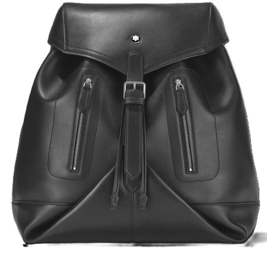 MONTBLANC LEATHER MOD. MEISTERST - Vero