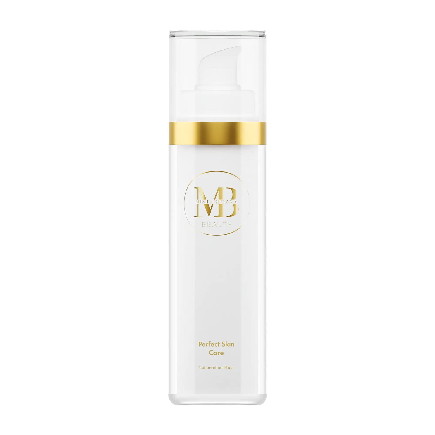 Perfect Skin Care ( bei unreiner Haut )-0