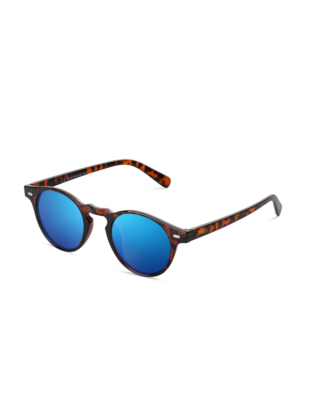 Mendel Sunglasses - Vero