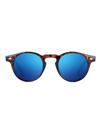 Mendel Sunglasses - Vero