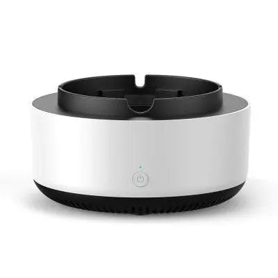 Multifunctional Air Quality Enhancer Ashtray - Vero