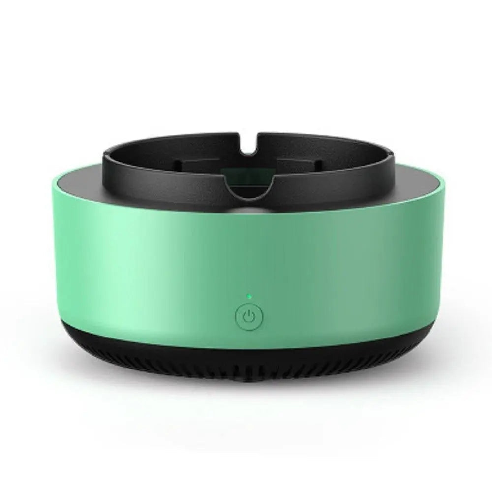 Multifunctional Air Quality Enhancer Ashtray - Vero