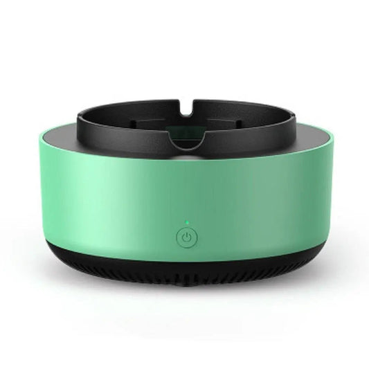 Multifunctional Air Quality Enhancer Ashtray - Vero