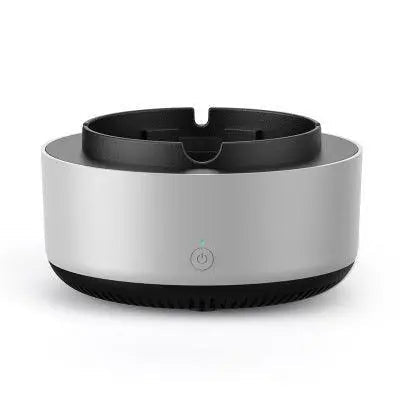 Multifunctional Air Quality Enhancer Ashtray - Vero