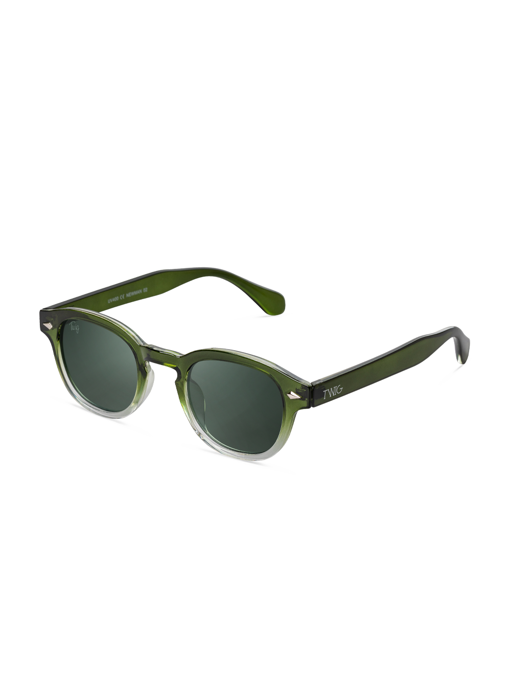 Newman Sunglasses - Vero