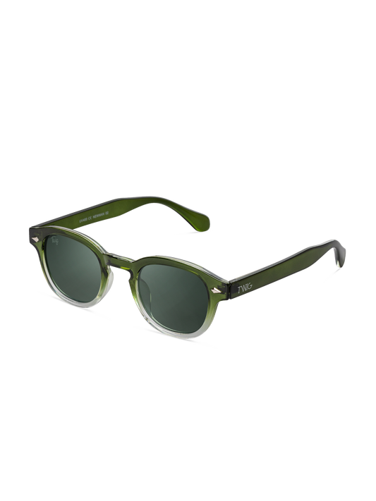 Newman Sunglasses - Vero