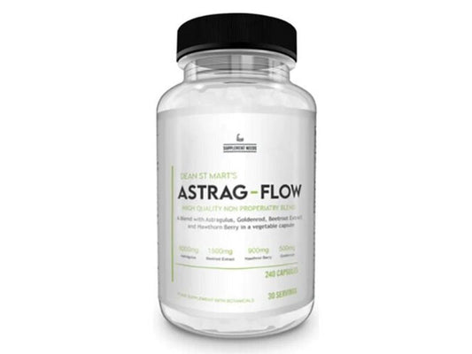 Supplement Needs Kidney & BP Stack (Formerly Astrag Flow) - Vero